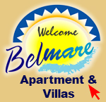 agenzia turistica Belmare