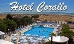 Hotel Corallo bibione