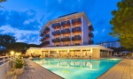 Hotel Gimm bibione Hotel Gimm bibione