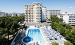 Hotel Luna bibione Hotel Luna bibione