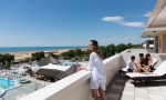 APARTHOTEL HOLIDAY **** bibione APARTHOTEL HOLIDAY **** bibione