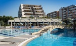SAVOY BEACH HOTEL & THERMAL SPA bibione SAVOY BEACH HOTEL & THERMAL SPA bibione