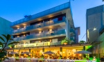Hotel Milano bibione Hotel Milano bibione