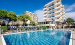 Hotel Palace bibione Hotel Palace bibione
