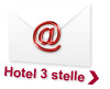 3 csillagos szállodák Bibione