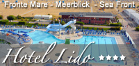 hotel lido bibione